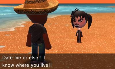 Tomodachi Life